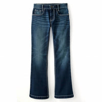 Cruel Girl - Girl's Violet Trouser Jeans