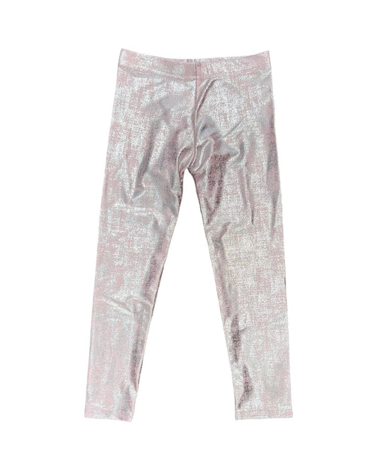 Dori Creations - Girls Lamé Leggings