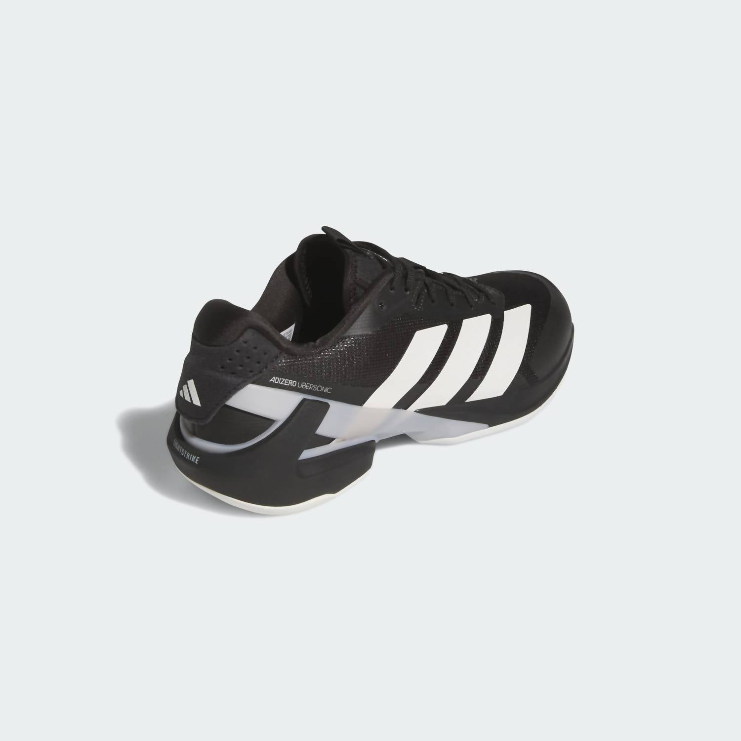 Adidas - Men's Adizero Ubersonic 5 Tennis Shoes