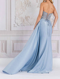 Amelia Couture - The Tae Gown
