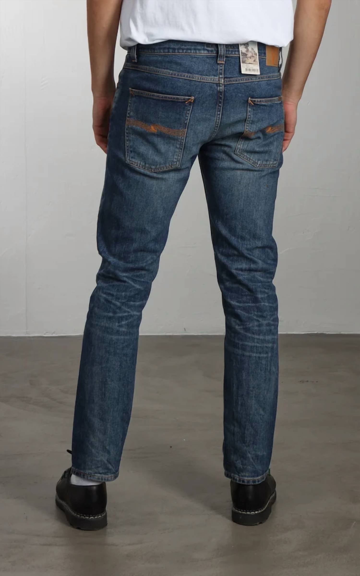 Nudie Jeans - Lean Dean Jean