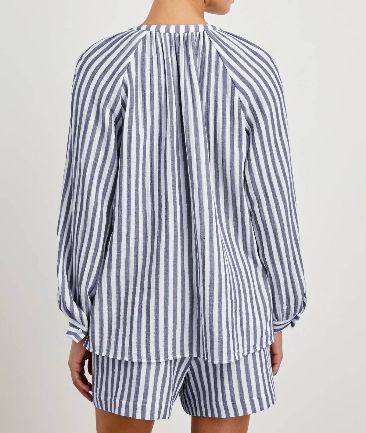 Rails - Brielle Raglan Sleeve Top