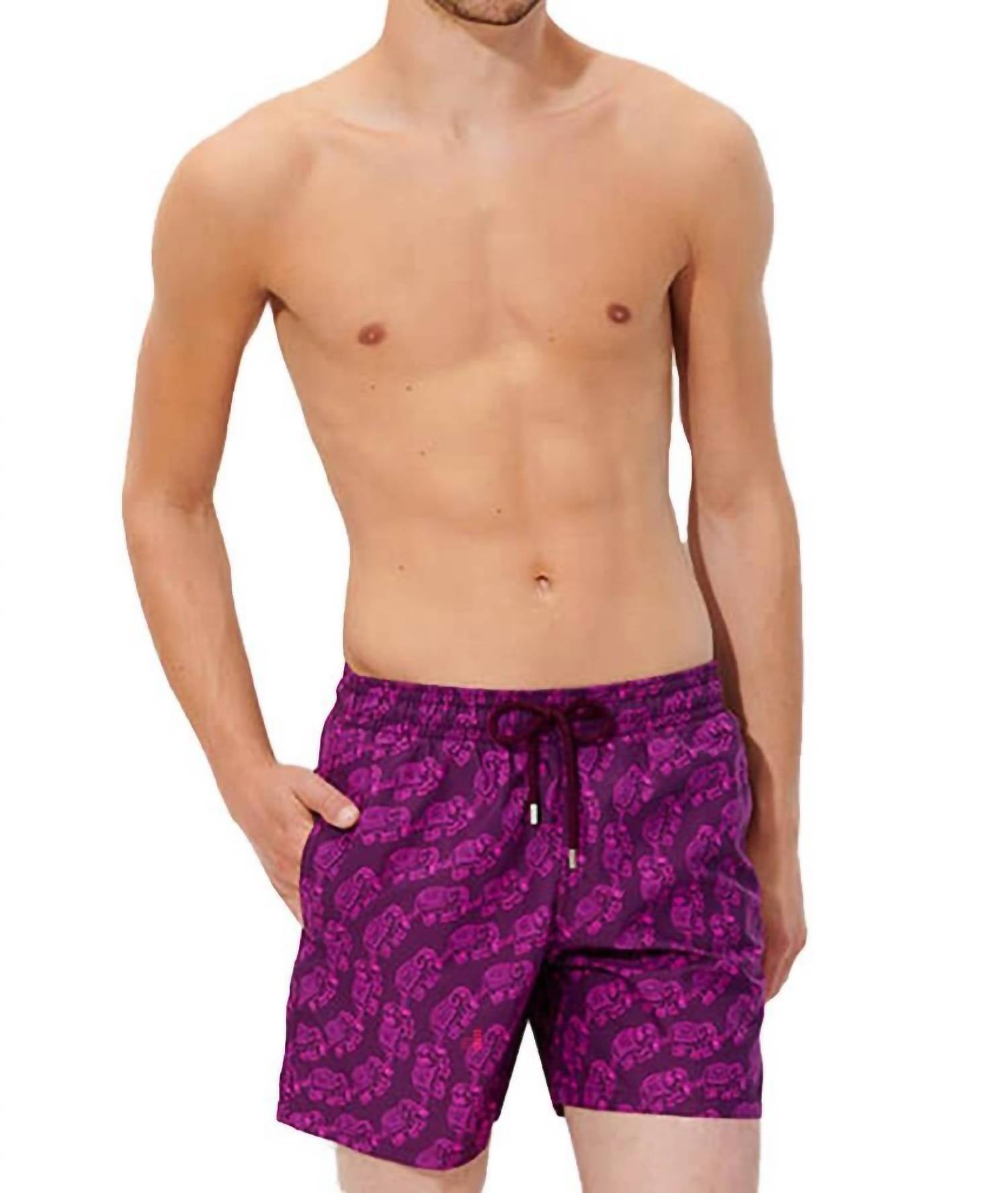 Vilebrequin - Moorea Swimming Trunks