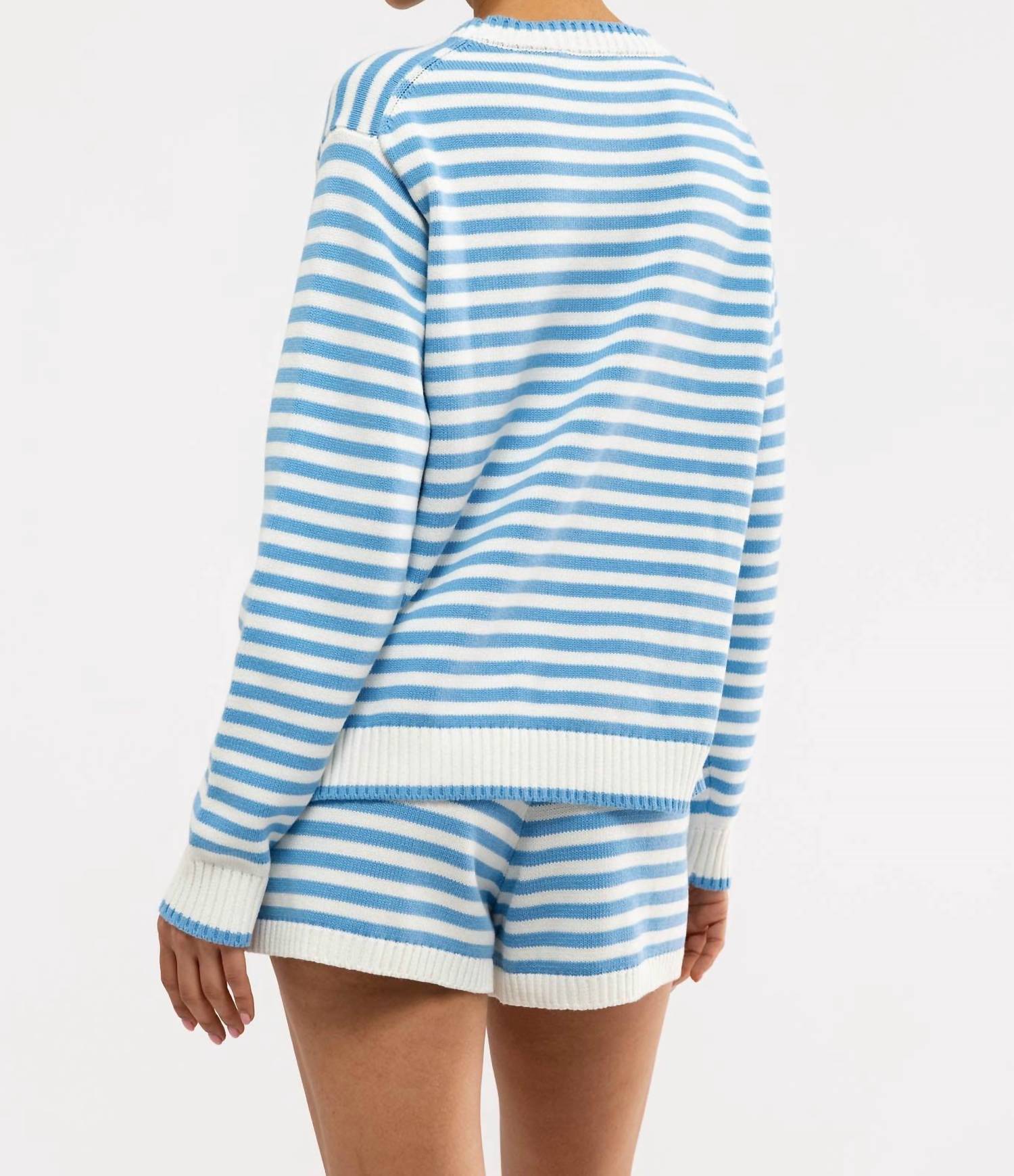 Smith & Quinn - Porter Knit Short