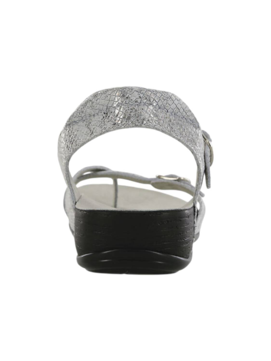 Sas - Women's Pampa Toe Loop Sandals