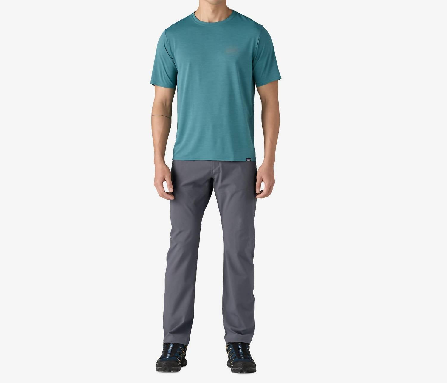 Patagonia - Men's Terravia Trail Pants