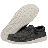 Hey Dude - Men's Wally Ascend Woven Loafer