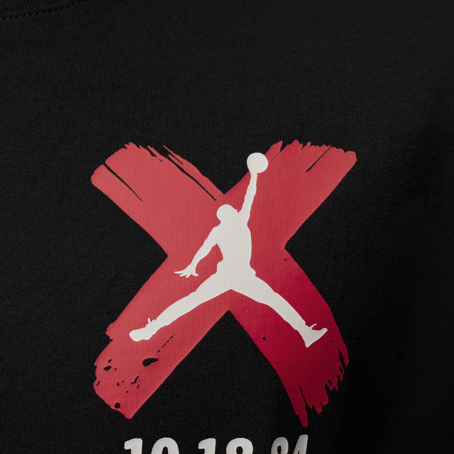 Nike - Men's Jordan Brooklyn Tee