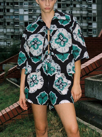 Sea - Aveline Top