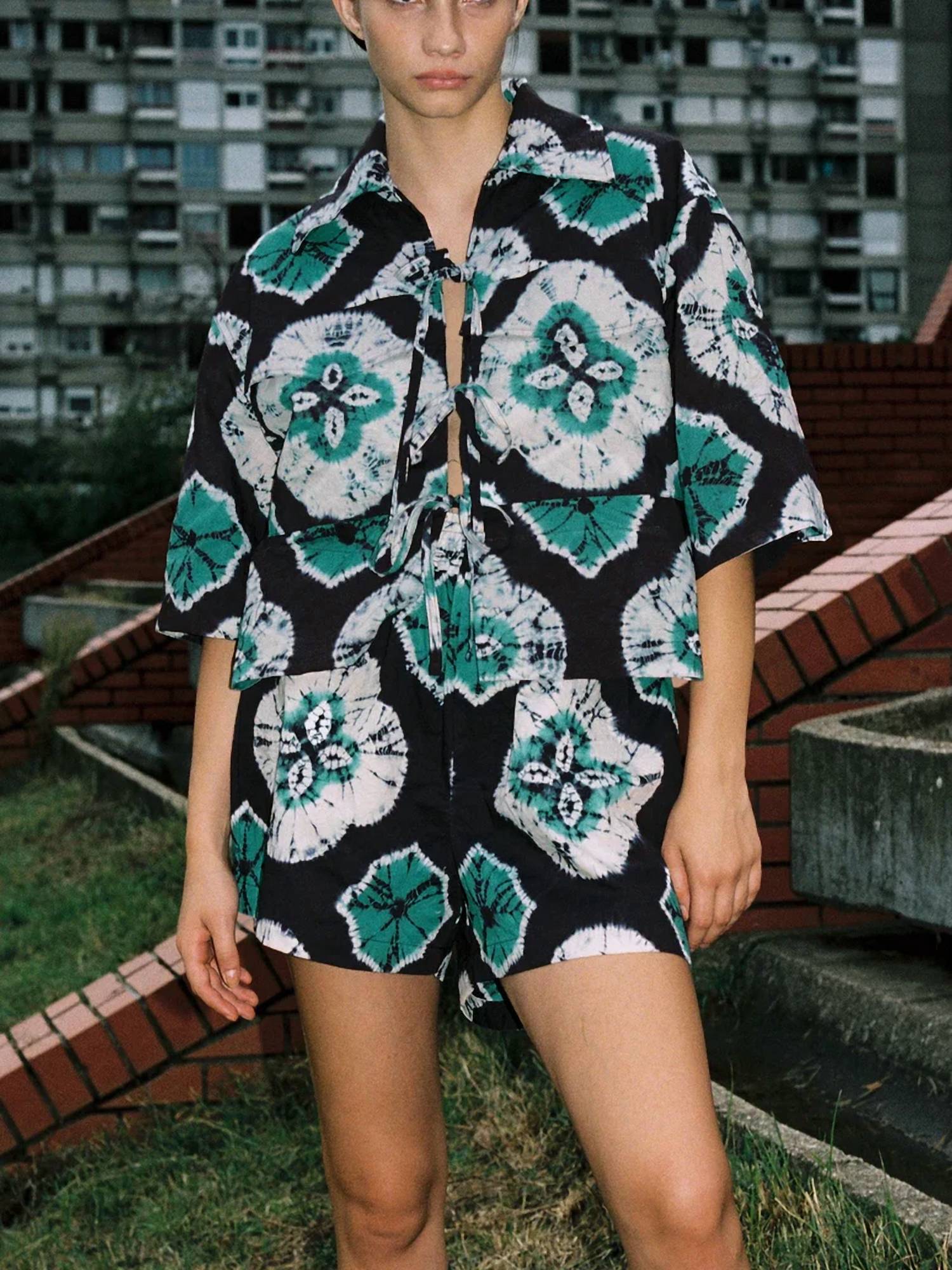 Sea - Aveline Top