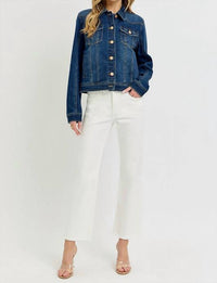 Bibi - Kari Denim Jacket