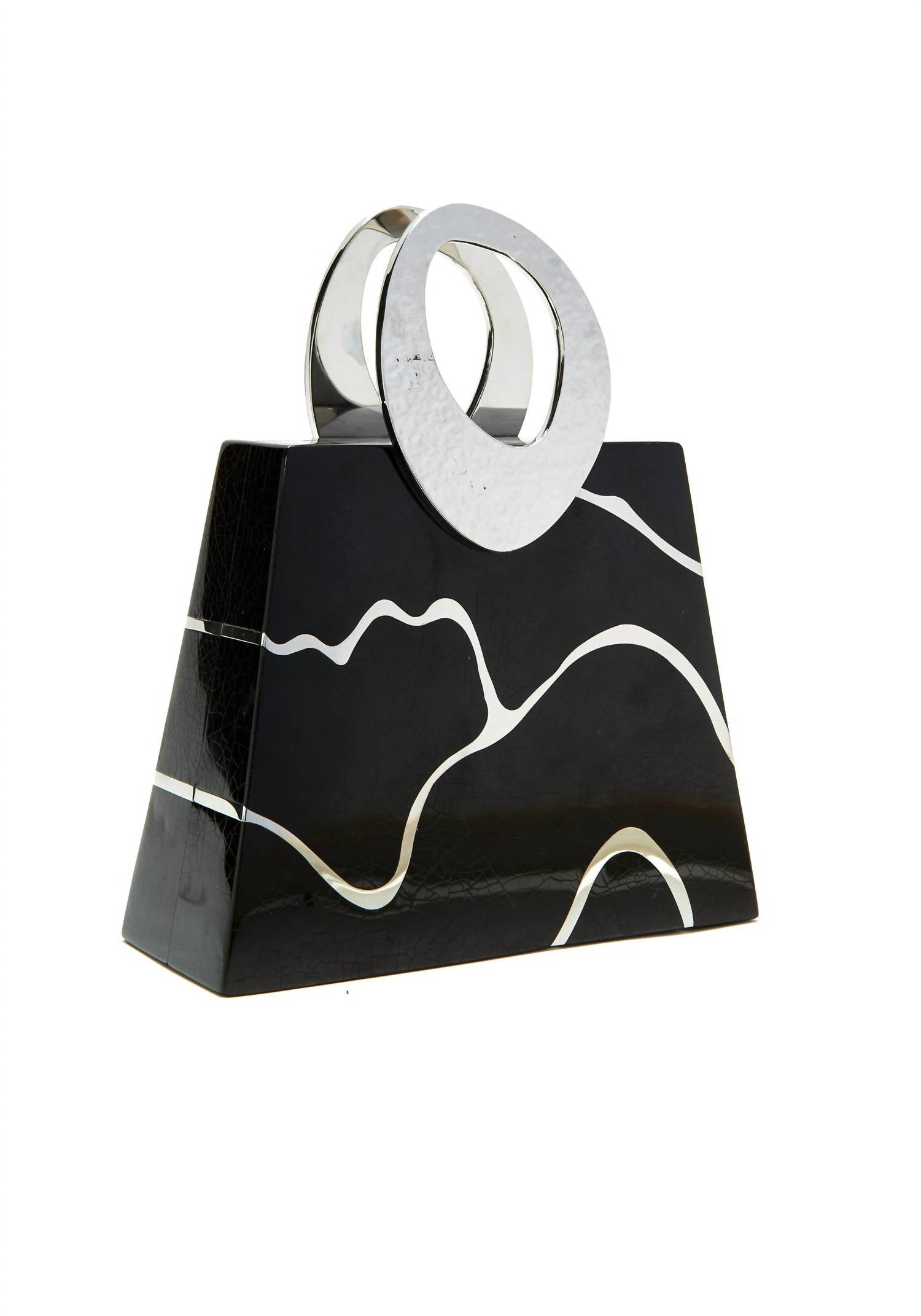 Emm Kuo - Women's Hepworth Mini Bag