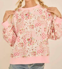Mainstrip - Laurelie Top