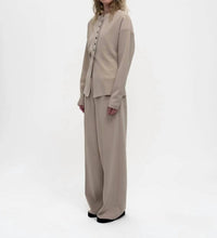 Birrot - Lay2 Drawstring Trouser