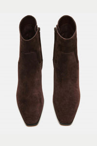 Steve Madden - Women's Dusty Ankle Boot
