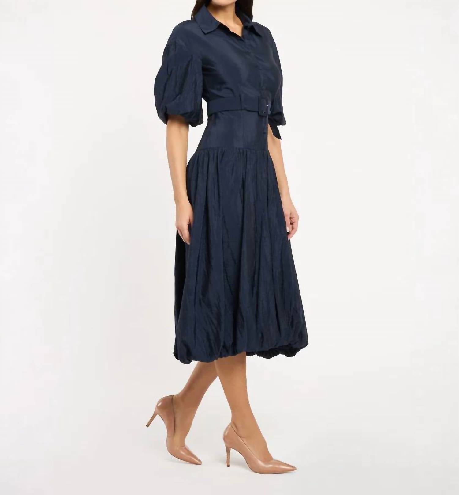 Cinq A Sept - Daliah Midi Dress