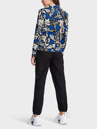 Marc Cain - Women's Jersey Blazer