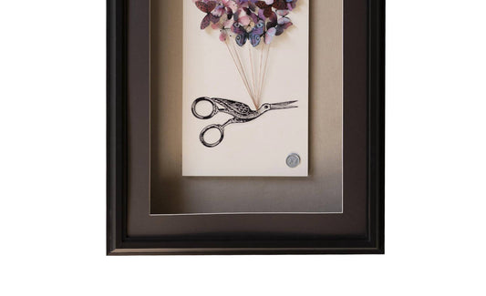 Marmol Gallery - Framed Wall Art