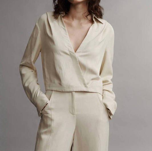 Twp - Gtgoan Long Sleeve Top