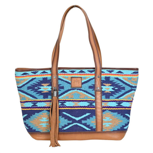 Sts Ranchwear - Women's Mojave Sky Tote Bag