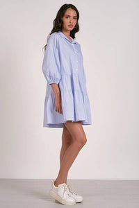 Elan - Chia Mini Dress