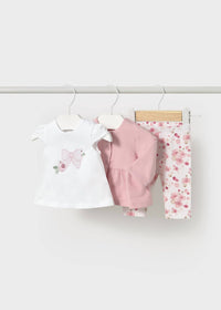 Mayoral - Rosa Baby