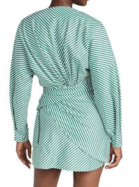 Gauge 81 - Asuka Poplin Dress