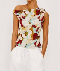 Rails - Orelia Off Shoulder Top