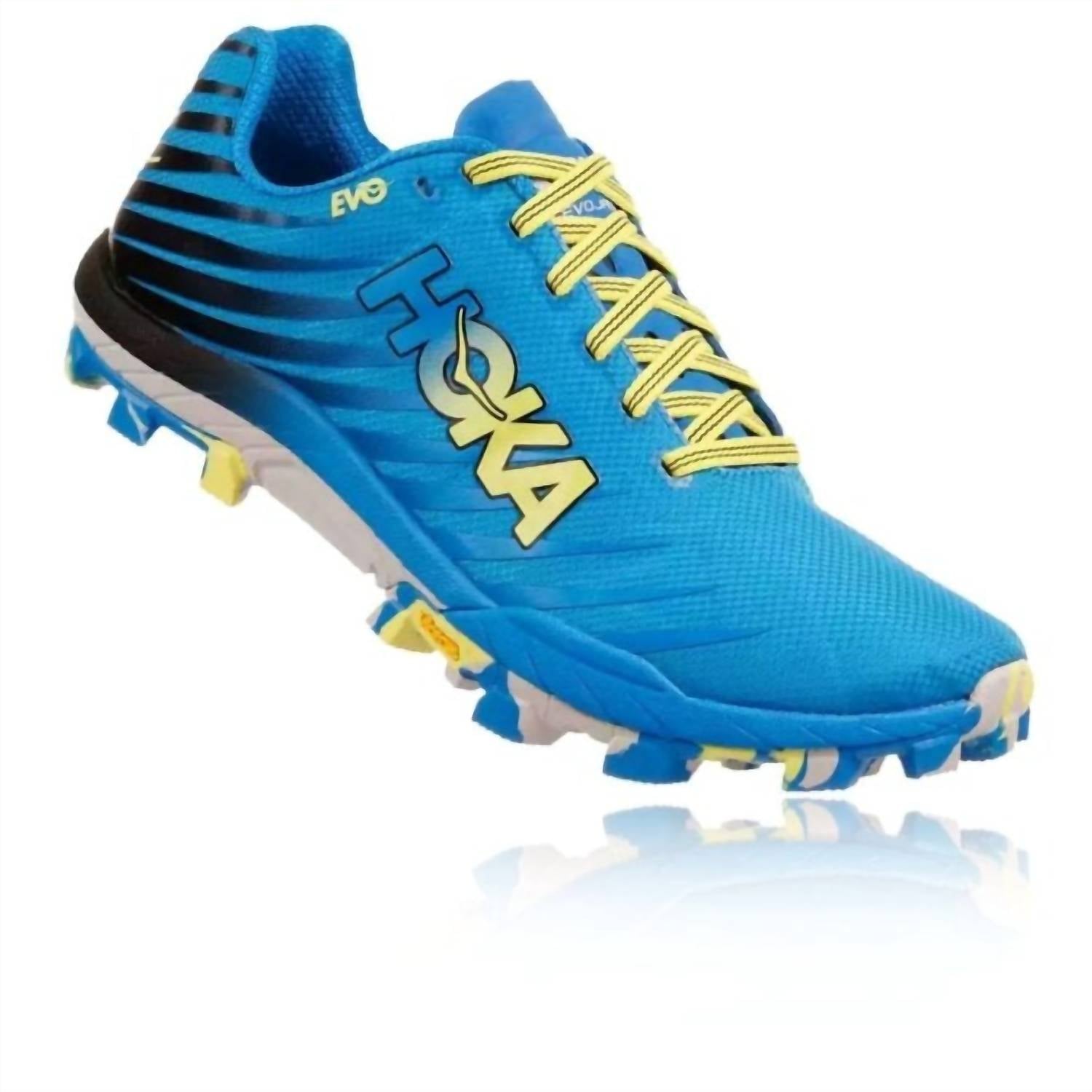 Hoka - Men's Evojawz Running Shoe