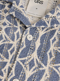 Oas - Men's Arko Cuba Shirt