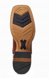 Ariat - Women's Fiona Western Leather Boot