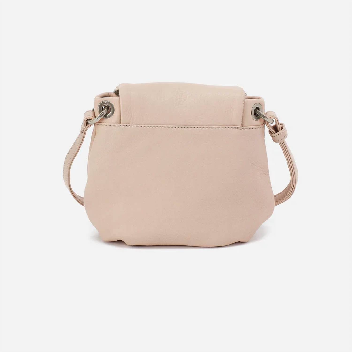 Hobo - Women's Fern Zip-flap Crossbody Bag