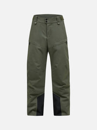 Peak Performance - Maroon Pants