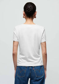 Nation Ltd - Alina Center Front Shirt
