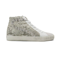 Vintage Havana - Women's Kate High-top Fashion Sneakers