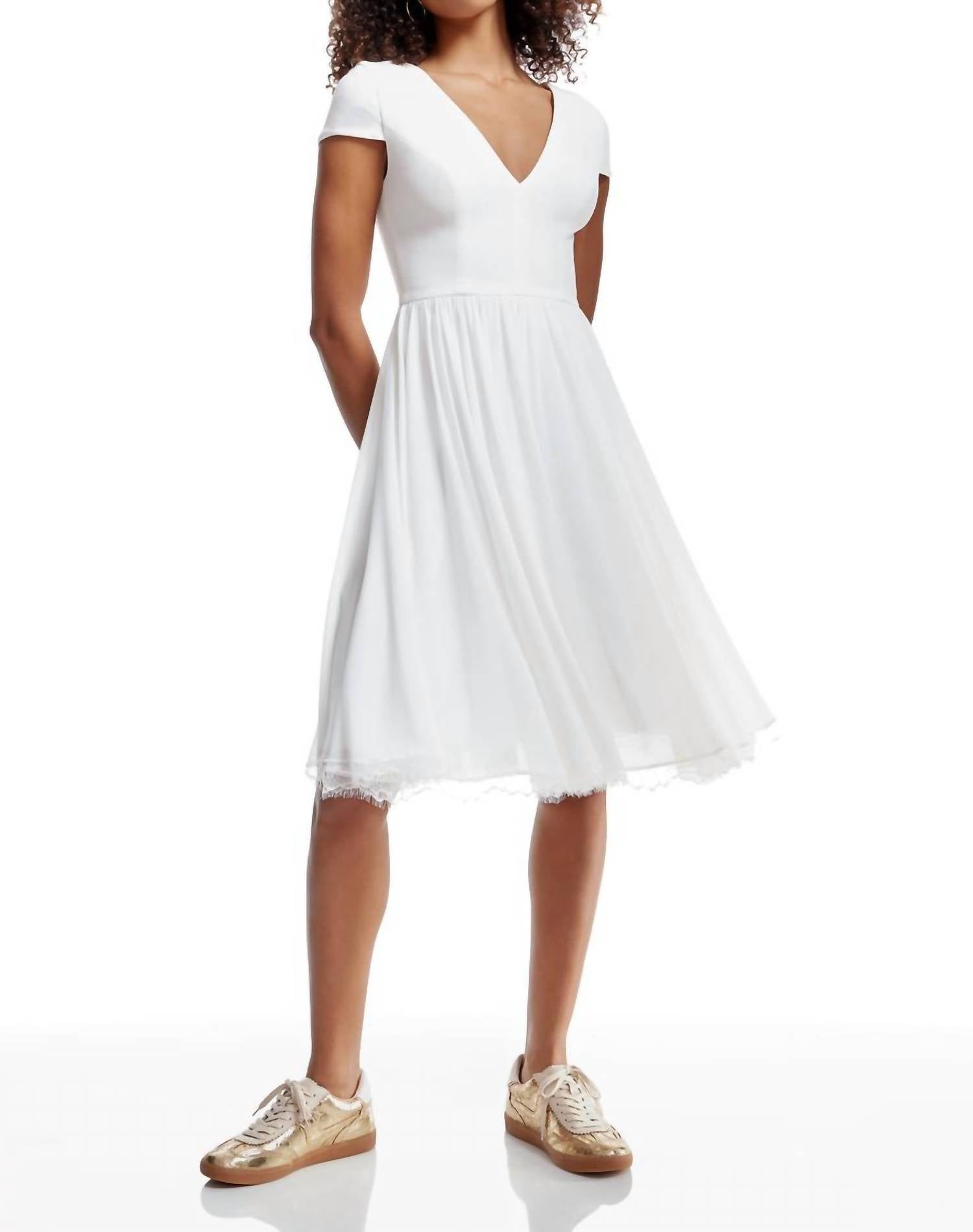 Dress The Population - Corey Dress