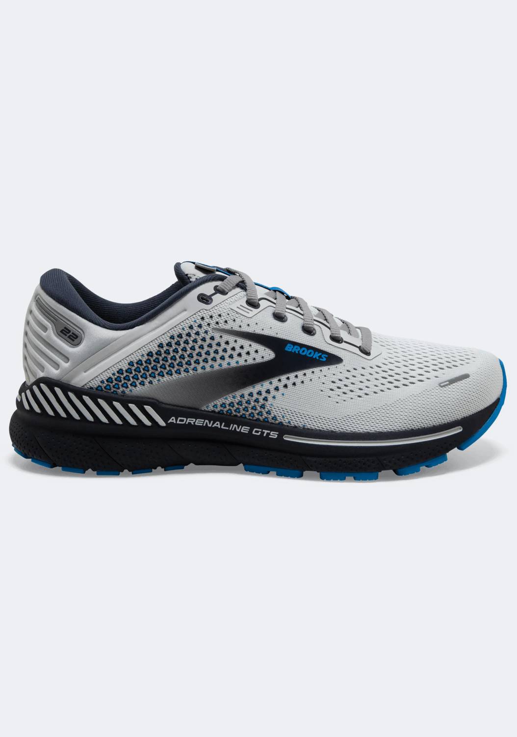Brooks - Men's Adrenaline Gts 22 Running Shoes