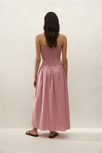 Faithfull The Brand - Araceli Maxi Dress
