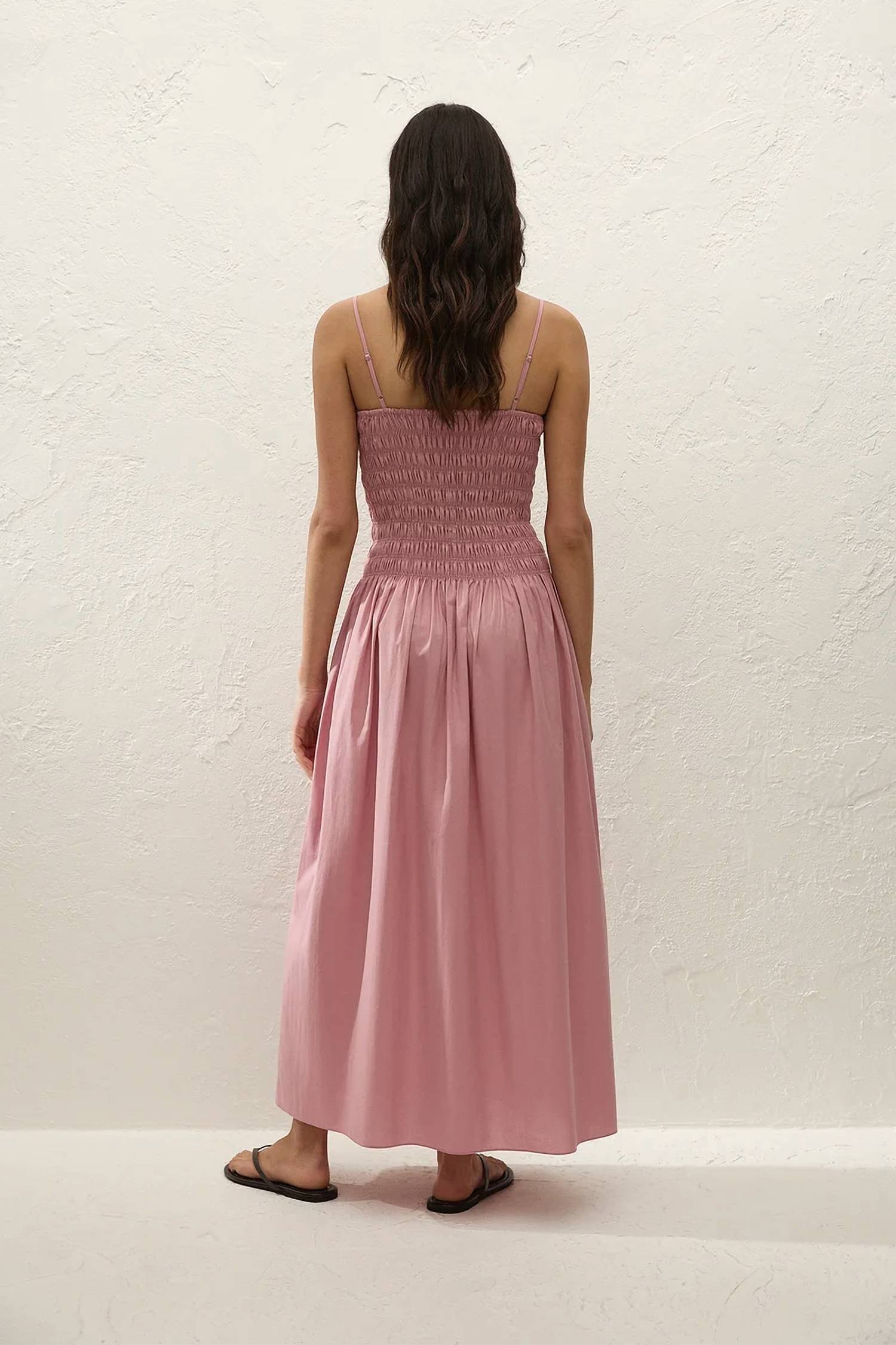 Faithfull The Brand - Araceli Maxi Dress
