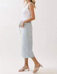 Letter To Juliet - Gemma Gaucho Jeans