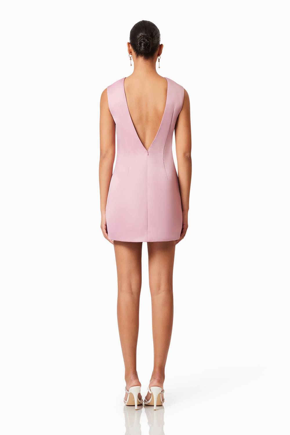Elliatt - Rose Shift Dress
