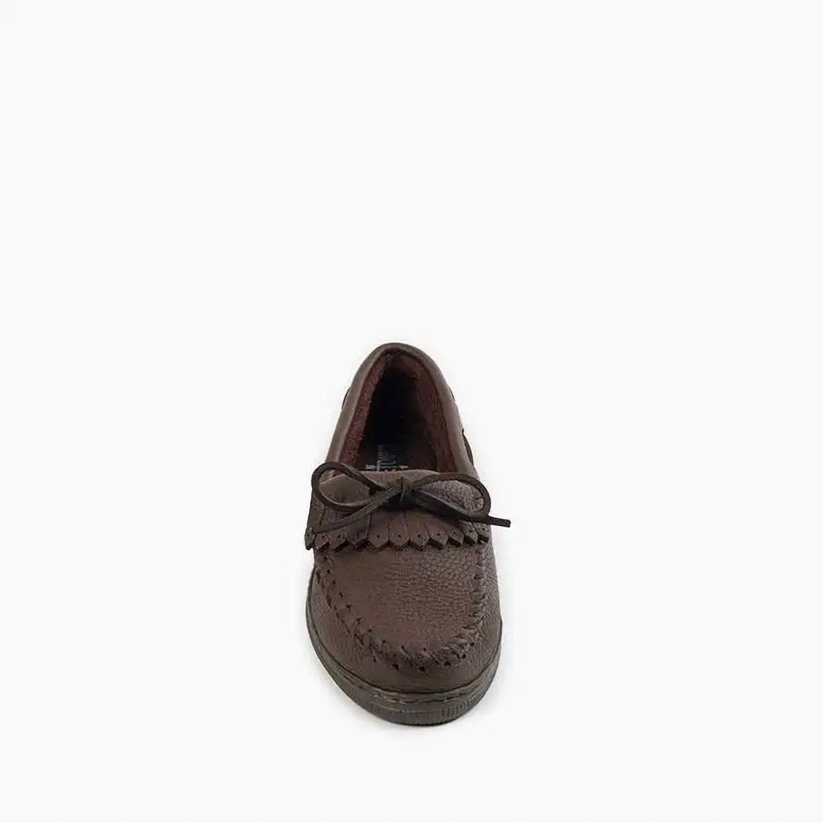 Minnetonka - Women's Moosehide Kilty Shoes