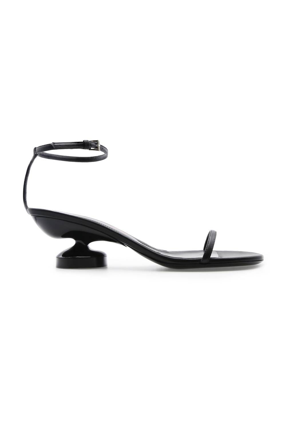 Lucasheva - Women's Camile Strap Heel