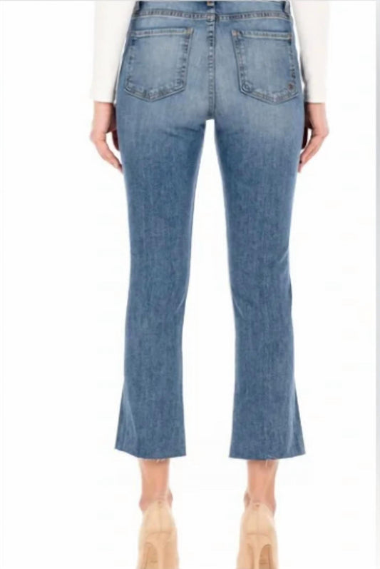 Fidelity - Juniper Jeans