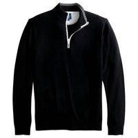 Johnnie-O - Men's Mayfair Quarter-zip Sweater