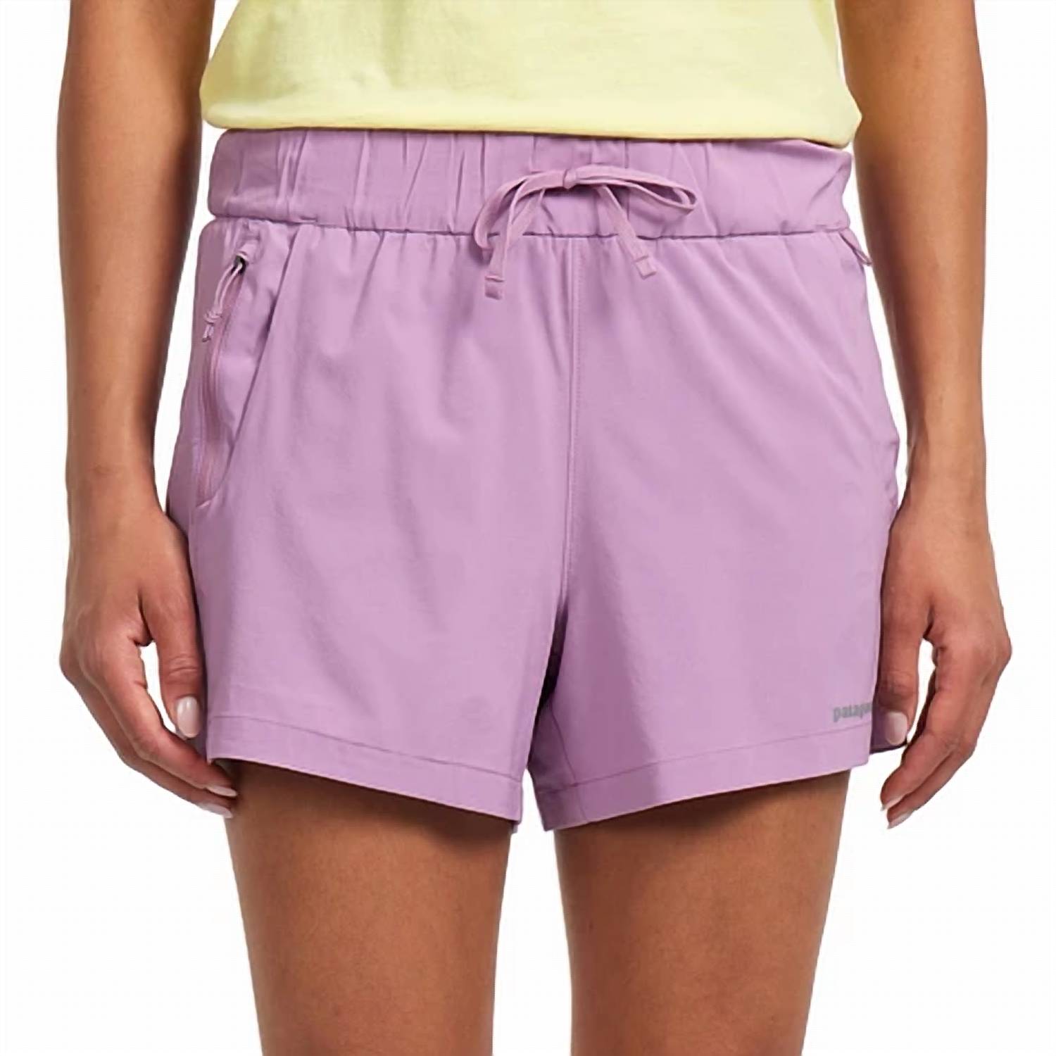 Patagonia - Terrebonne Lightweight Performance Short