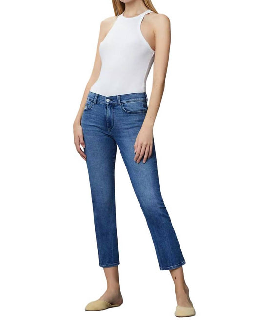 Dl1961 - Women'S - MARA STRAIGHT ANKLE JEANS