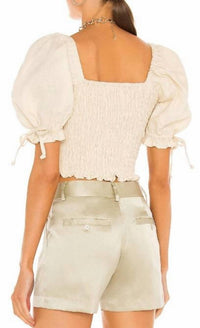 Faithfull The Brand - LISANZA TOP