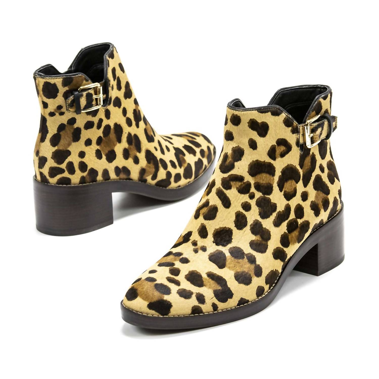 Cole Haan - Women's Harrington Grand Slouch Bootie Ankle Boots