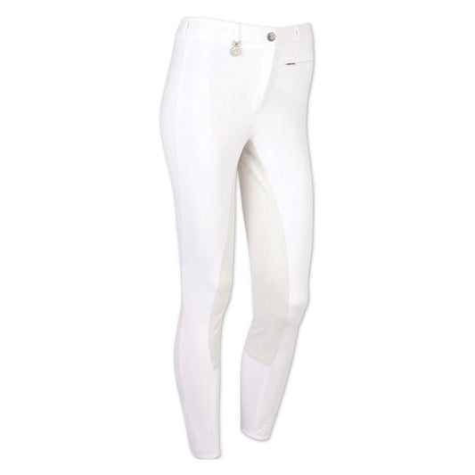 Women's Lugana Full Seat Breech Pant